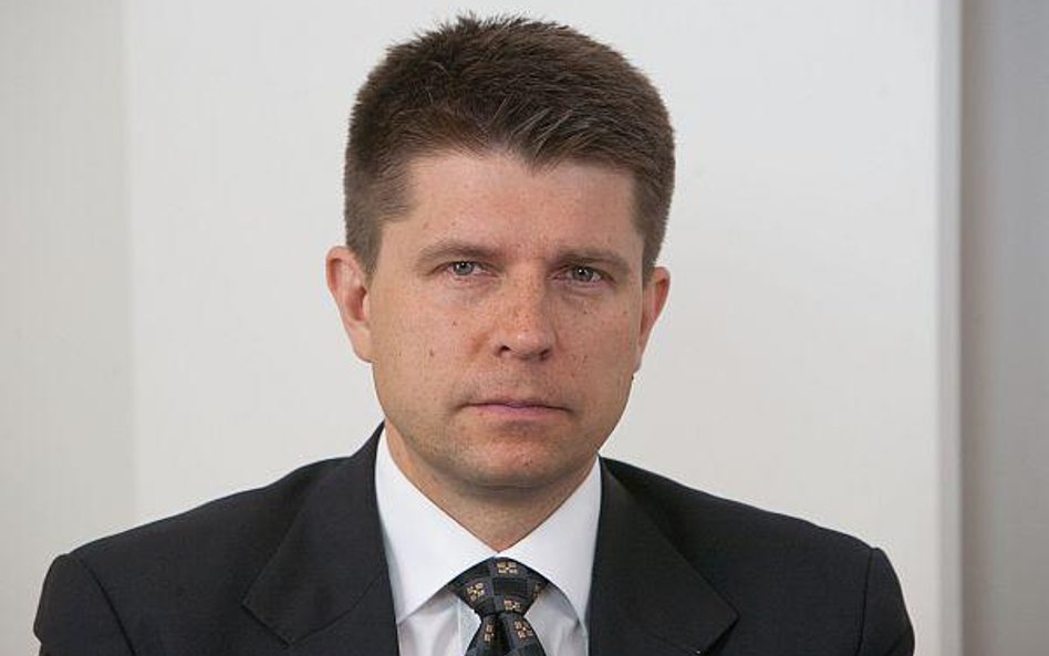 Ryszard Petru