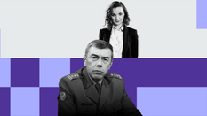 płk dr n. med. Arkadiusz Kosowski, dyrektor Departamentu Wojskowej Służby Zdrowia w Ministerstwie Ob