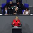 Merkel: Europa sama się nie obroni