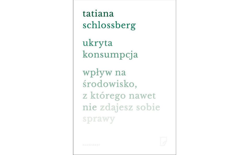 Tatiana Schlossberg. Kaszmir, kozy i mongolska katastrofa