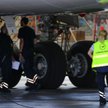 Ryanair chce odebrania pomocy publicznej Lufthansie