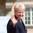 Dalia Grybauskaite