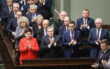 Zmiana rządu w Polsce: UE potrzebuje partnera