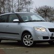 Małe auto, które przewiezie pół tony bagażu