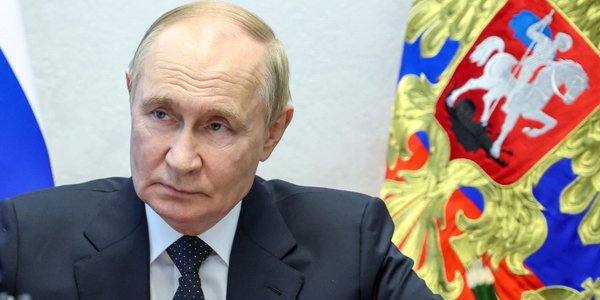 Nowy ambasador Rosji w Polsce. Władimir Putin odwołał Siergieja Andriejewa