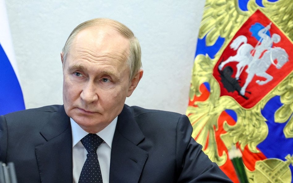 Władimir Putin
