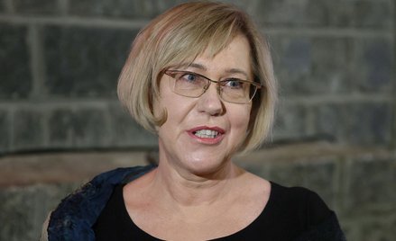 Kurator Barbara Nowak o „lex Czarnek”: Nareszcie nasze dzieci będą bezpieczne