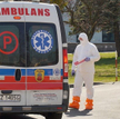 Kolejne kopanie zamknięte z powodu koronawirusa