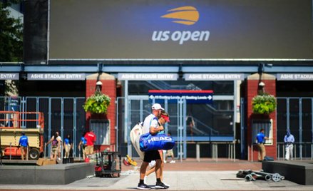 Kamil Majchrzak zagra w US Open