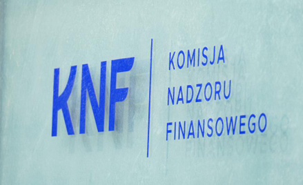 Sąd poparł KNF w sprawie FM Banku