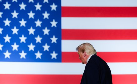 Donald Trump chce efektownie uczcić 250-tą rocznicę powstania USA. Pomysłów mu nie brakuje