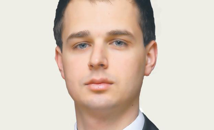 Piotr Sałata