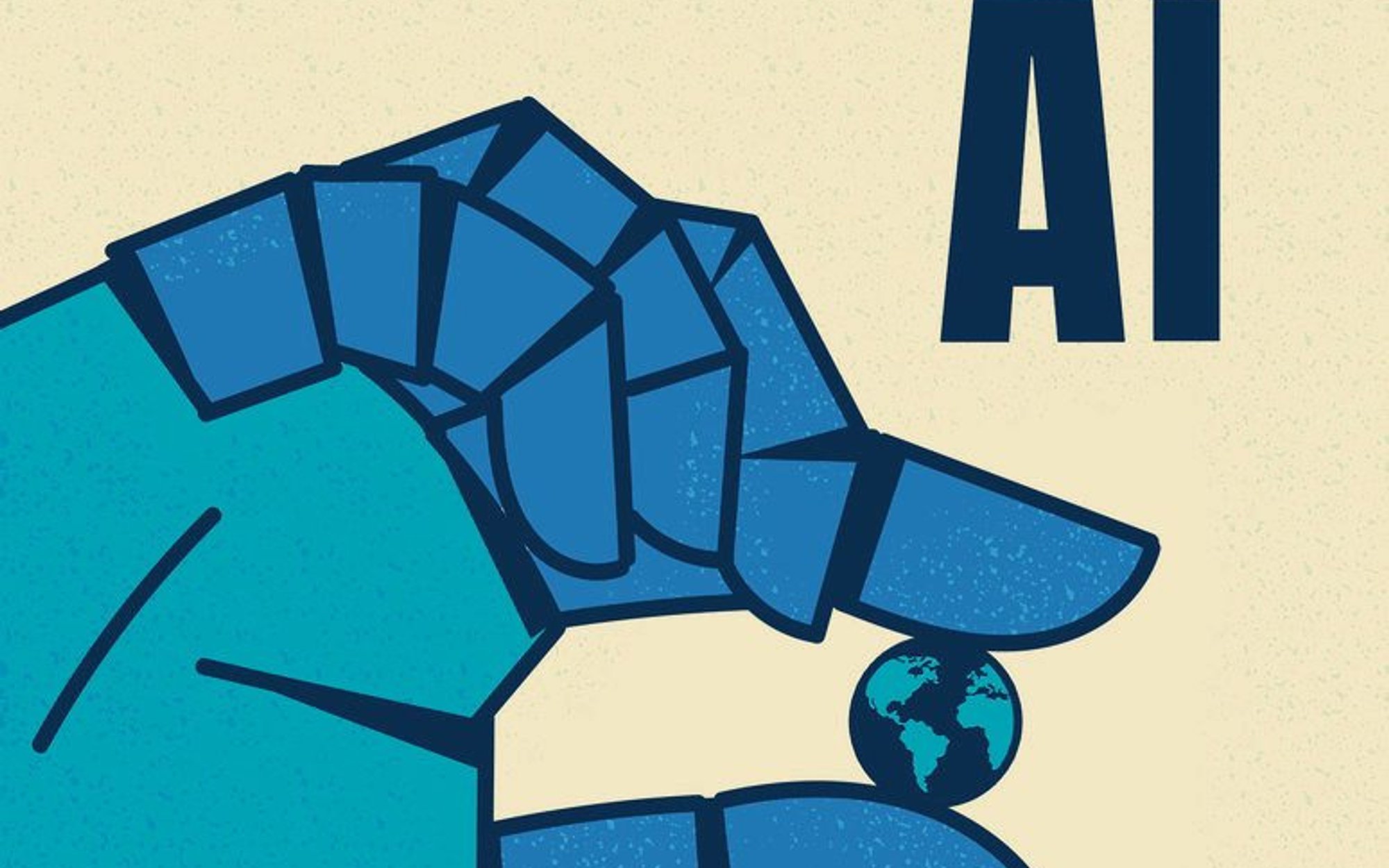 „Moralna AI”: Sztuczna odpowiedzialność