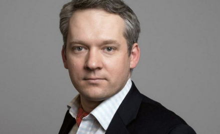 Michał Szułdrzyński: Epitafium dla blogerów