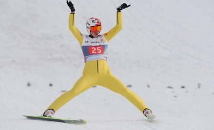 Kamil Stoch