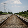 Rosja buduje linię kolejową na Krym