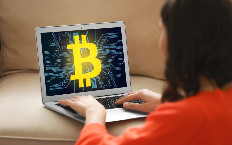 #WykresDnia: Bitcoin traci, ETF BlackRocka wciąż bez akceptacji SEC