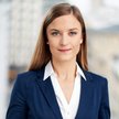 Izabela Sajdak zarządzająca, BNP Paribas TFI