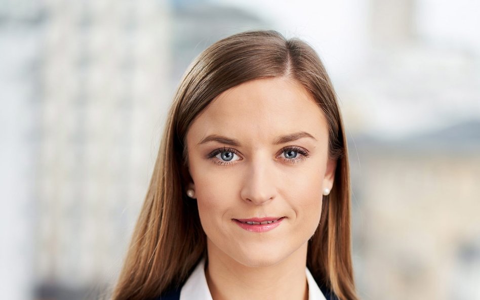 Izabela Sajdak, BNP Paribas TFI: Cykl dużych spadków rentowności obligacji jest już za nami