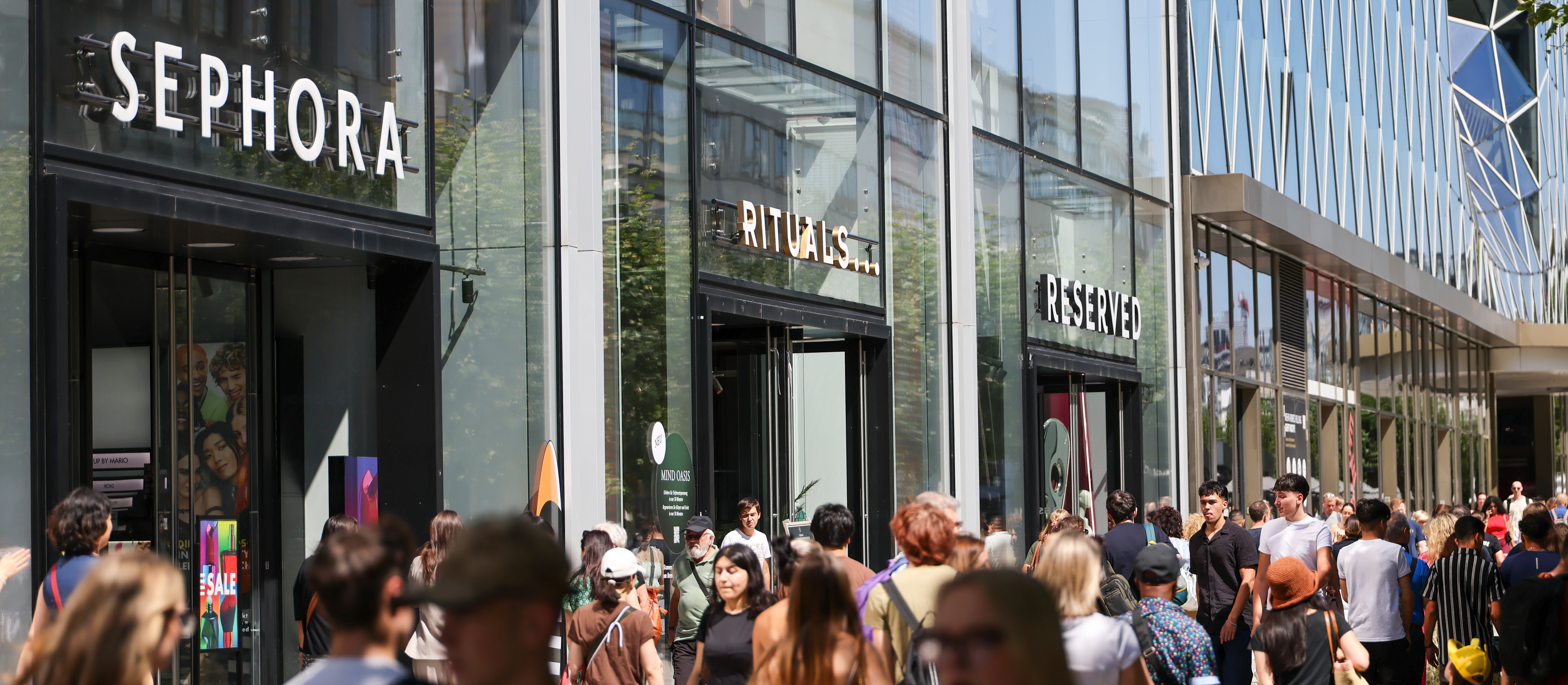 Wrześniowa inflacja w Niemczech najwyższa od lutego