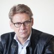 Jorgen Bang-Jensen, przezes P4