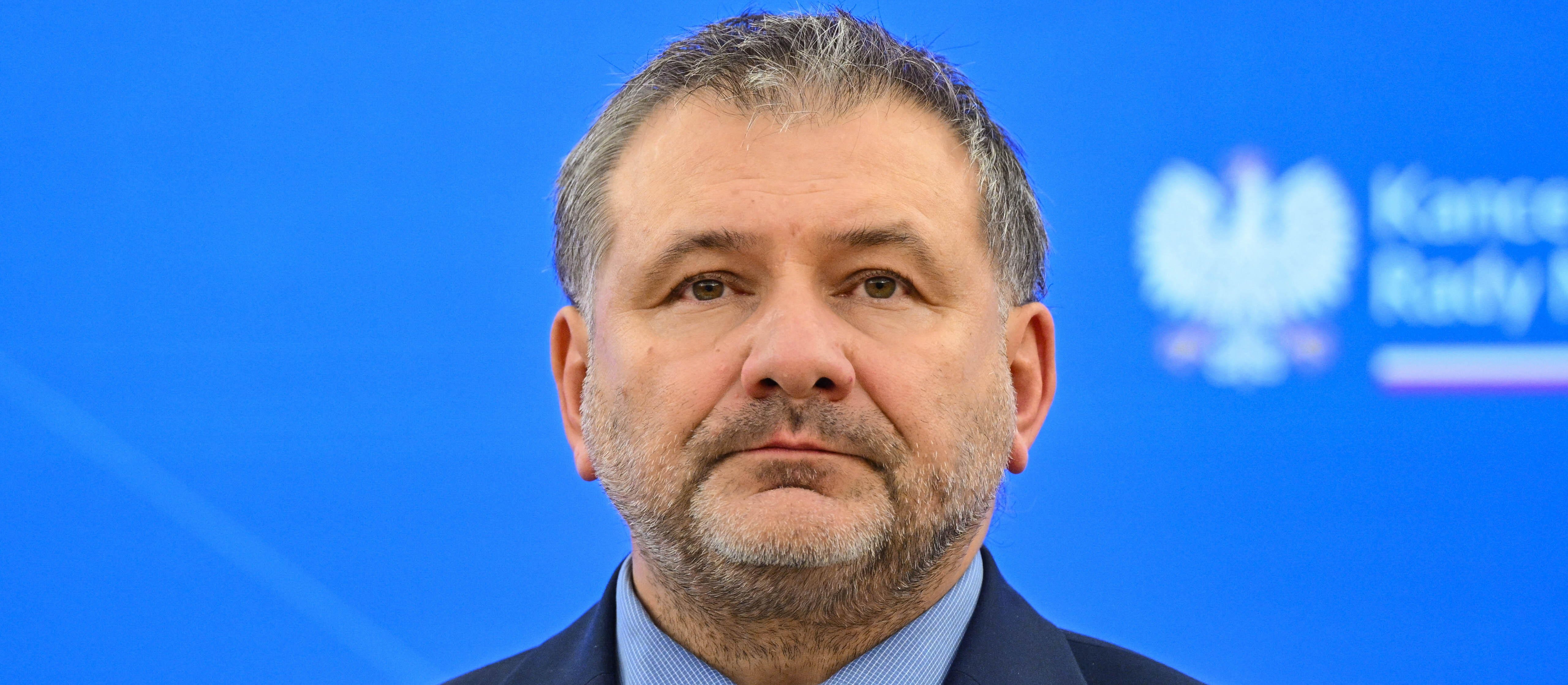 Kataryna: Ministrze, więcej odwagi