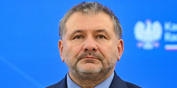 Kataryna: Ministrze, więcej odwagi