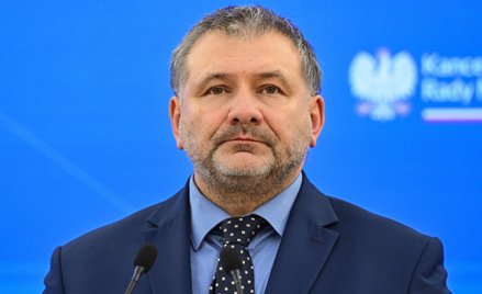 Minister sprawiedliwości, prokurator generalny Waldemar Żurek