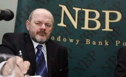 Nowa osoba w zarządzie NBP