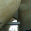Muzeum Historii Żydów Polskich od wewnątrz