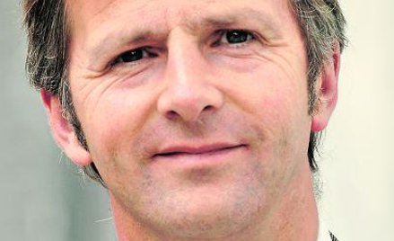 Pytania do... Jeremy’ego Batstone-Carra, szefa działu analiz dla klientów prywatnych w Charles Stanl