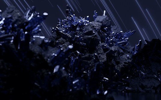 Mroczny, niepokojący, nie z tego świata - taki, zdaniem ekspertów WGSN i Coloro, ma być kolor „Futur