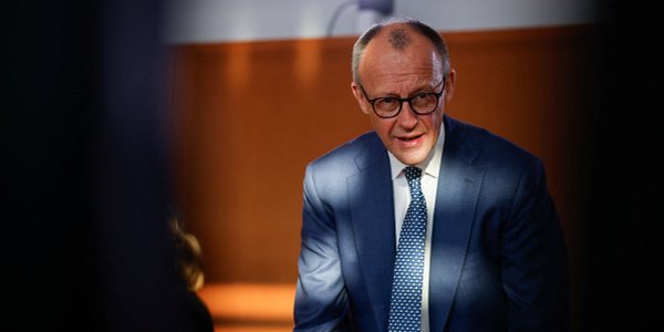 Czas Friedricha Merza. Kanclerz ostatecznie zrywa z polityką wschodnią Angeli Merkel