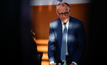 Friedrich Merz
