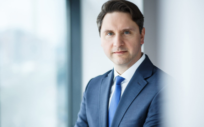 Tomasz Książek, Signify Poland: Zmiana oświetlenia na LED to realna oszczędność energii