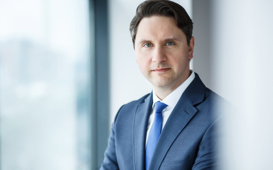 Tomasz Książek, Signify Poland: Zmiana oświetlenia na LED to realna oszczędność energii