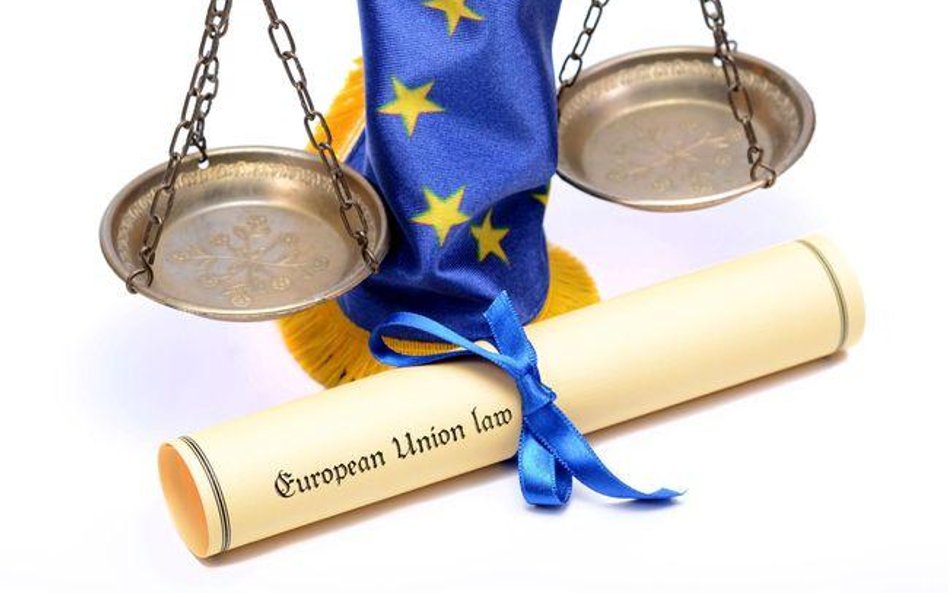 Stan wyższej konieczności nie pomoże krajom UE pozbyć się długu