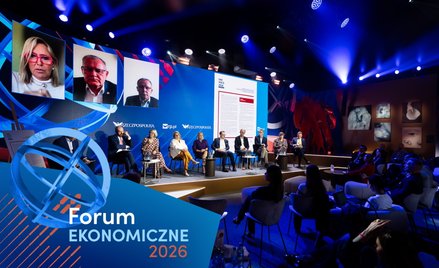 zdjęcie Forum Ekonomiczne 09.09.2026 Relacja  z debaty: Choroby autoimmunologiczne