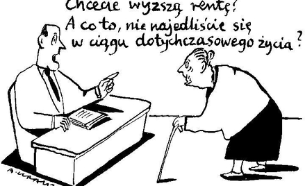 Komentarz rysunkowy