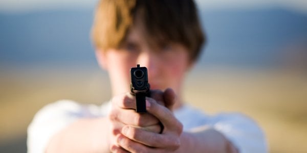 Gangs Train Teenagers as Hitmen Using Video Game Tactics