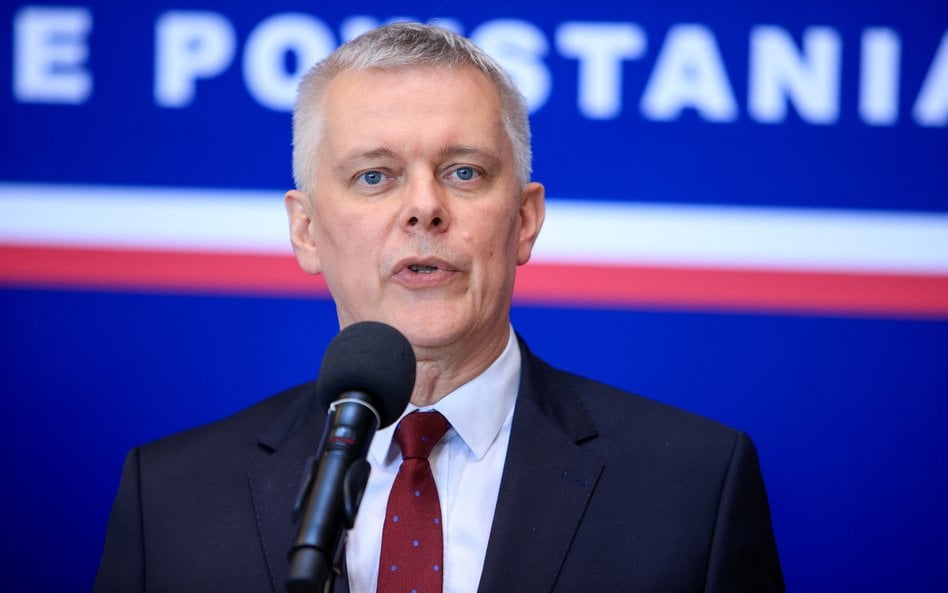 Tomasz Siemoniak
