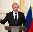 Putin nadal przeciwko interwencji w Syrii