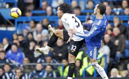 Wayne Bridge, moralny zwycięzca