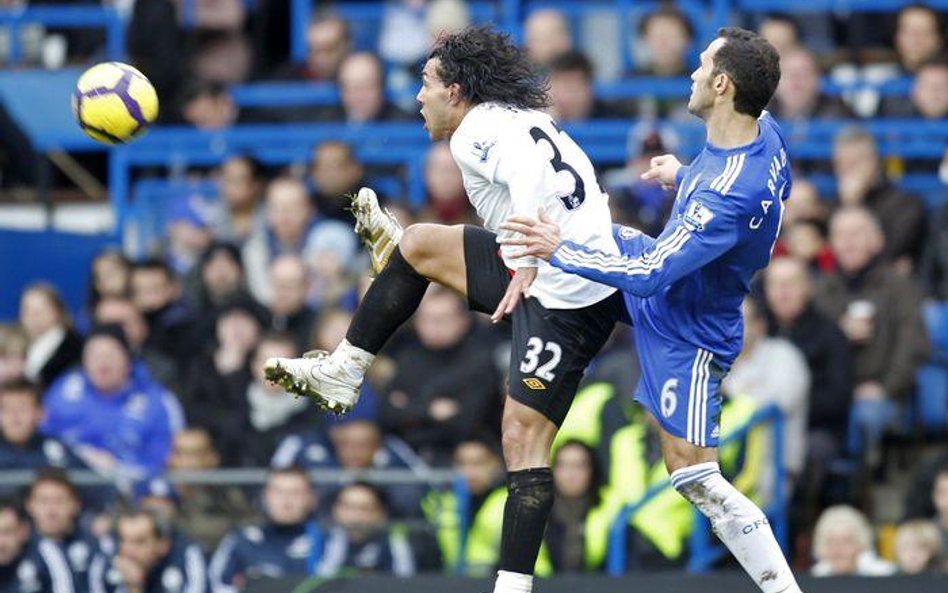 Wayne Bridge, moralny zwycięzca