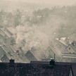 Smog: Minister środowiska chce obniżyć o połowę normy zanieczyszczenia powietrza
