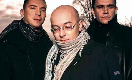 Michał Miśkiewicz, Marcin Wasilewski i Sławomir Kurkiewicz to trio, o którym głośno na świecie