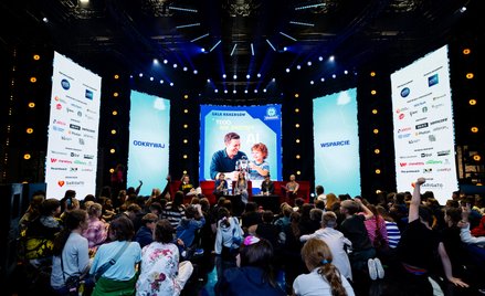 Gala Hakersów, czyli wielkie święto edukacji i technologii