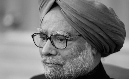 Manmohan Singh