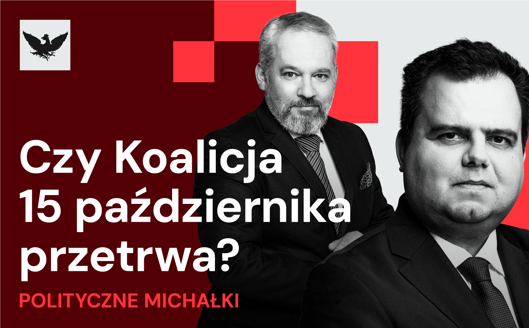 „Polityczne Michałki”: Czy rząd przełamie kryzys, ws. granicy Tusk nie miał wyjścia, SN za Nawrockim