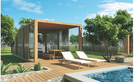 IGH przejmuje Six Senses